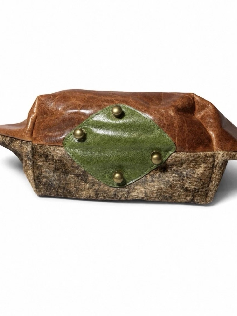 Pierre Laborde handbag - Picture 2 of 6